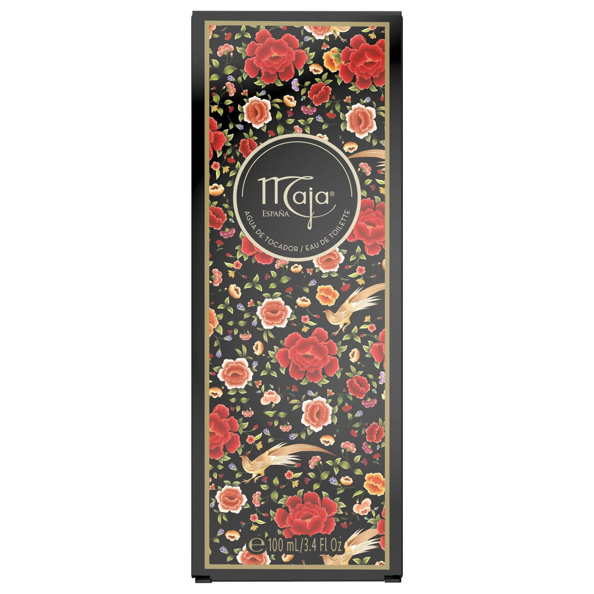 Eau De Toilette Spray 3.4 Ounces Y961809