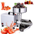 450W Electric Tomato Strainer with Seed Separator Q14326