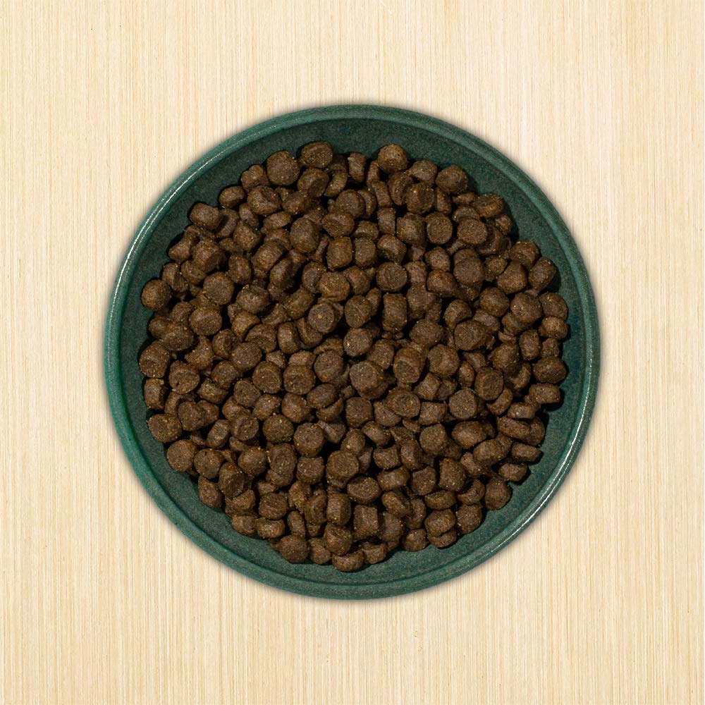 Chicken & Brown Rice Dry Dog Food 40-lb bag Z61275
