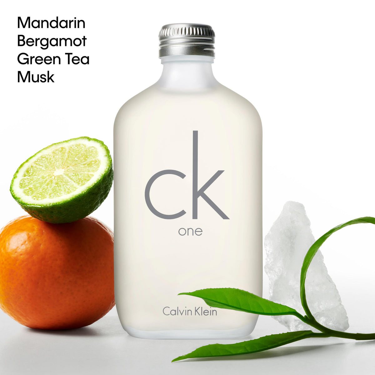 Eau de Toilette Citrus Unisex Fragrance T5029