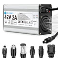 42V 2A Electric Scooter & Ebike Charger U439