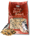 Wild Bird Seed 20 lb Bag Fruit & Nut with Sunflowers Q808929