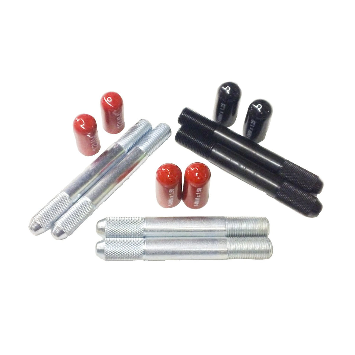 Wheel Stud Pilot Kit L14482