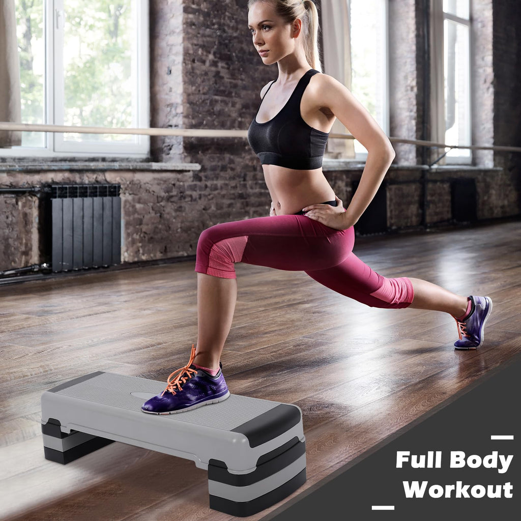 Exercise Step Platform U267744