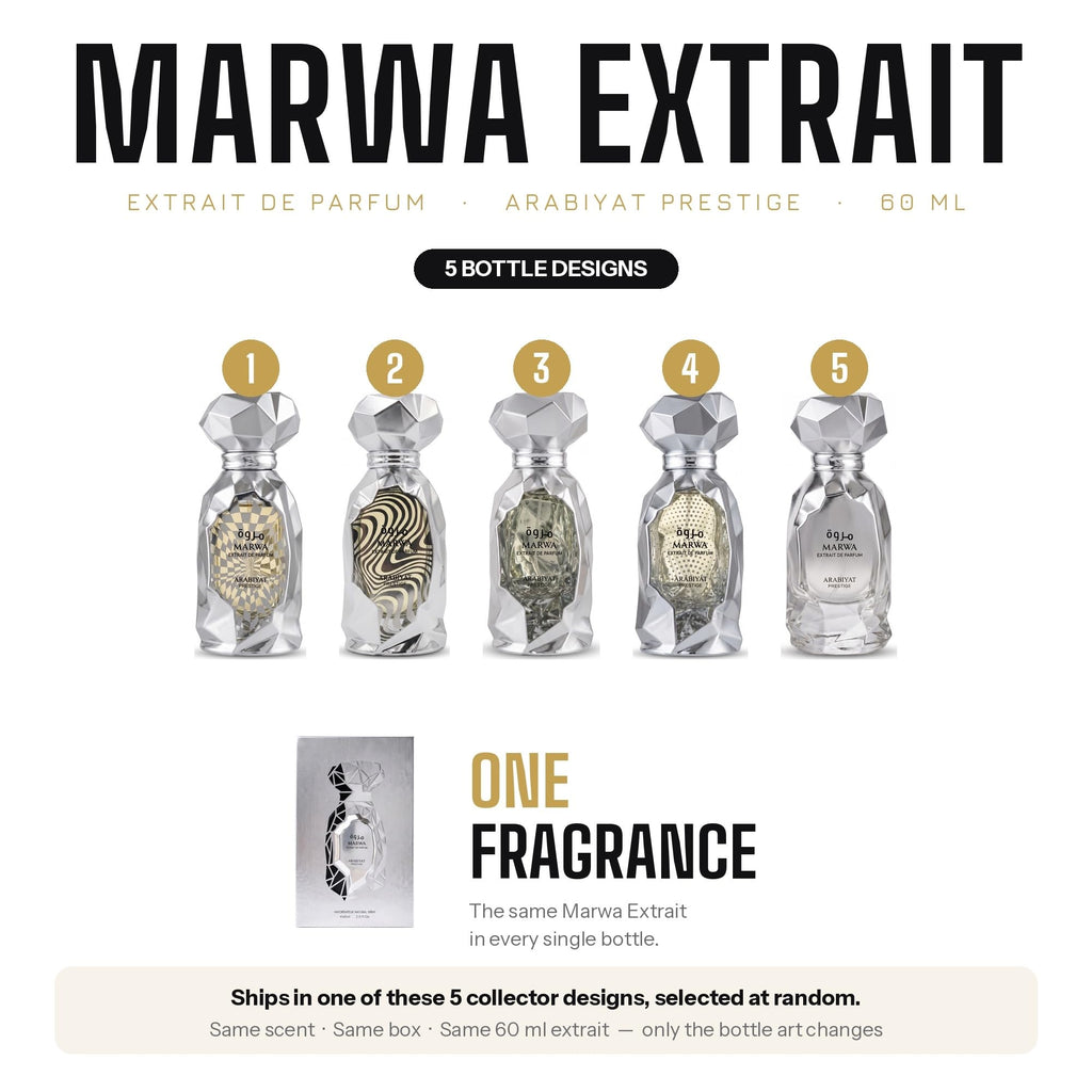 Citrus Aromatic Extrait de Parfum Spray 2.0 Fl Oz H271