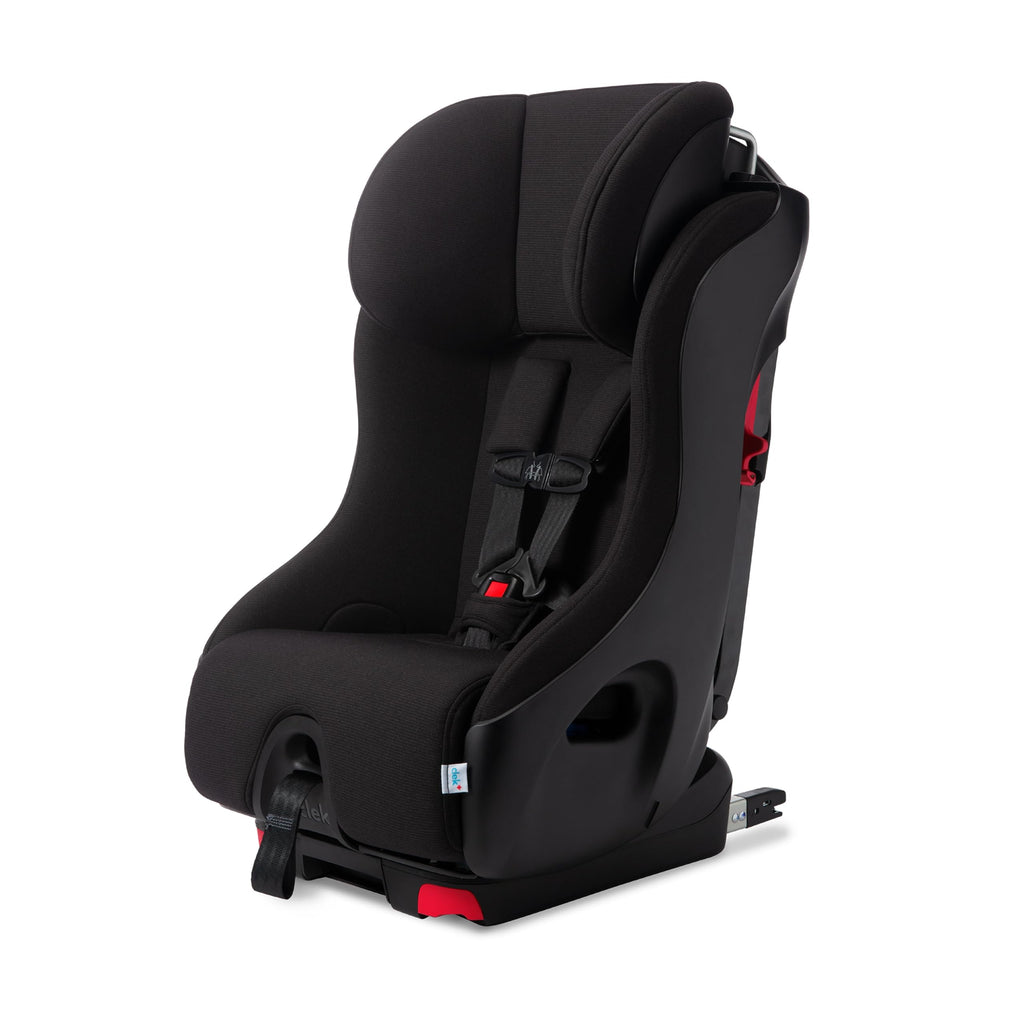 Convertible Car Seat with Adjustable Headrest and Reclining Design D7238