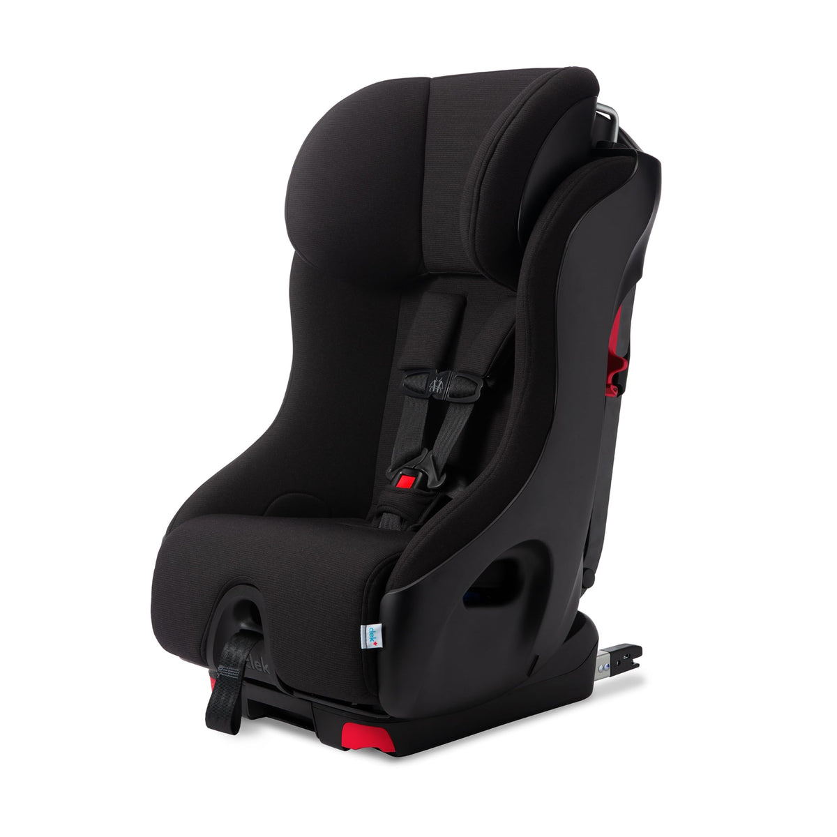 Convertible Car Seat with Adjustable Headrest and Reclining Design D7238