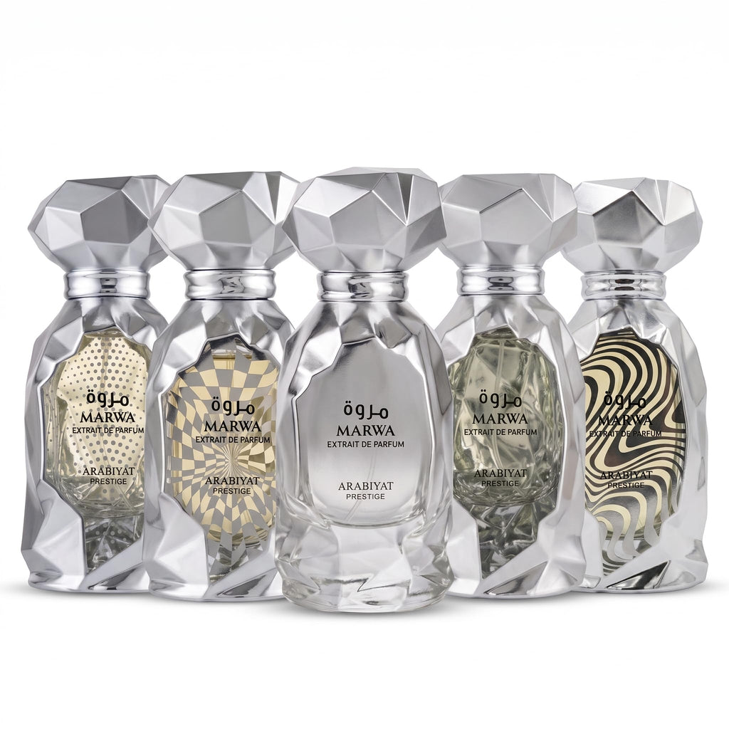 Citrus Aromatic Extrait de Parfum Spray 2.0 Fl Oz H271