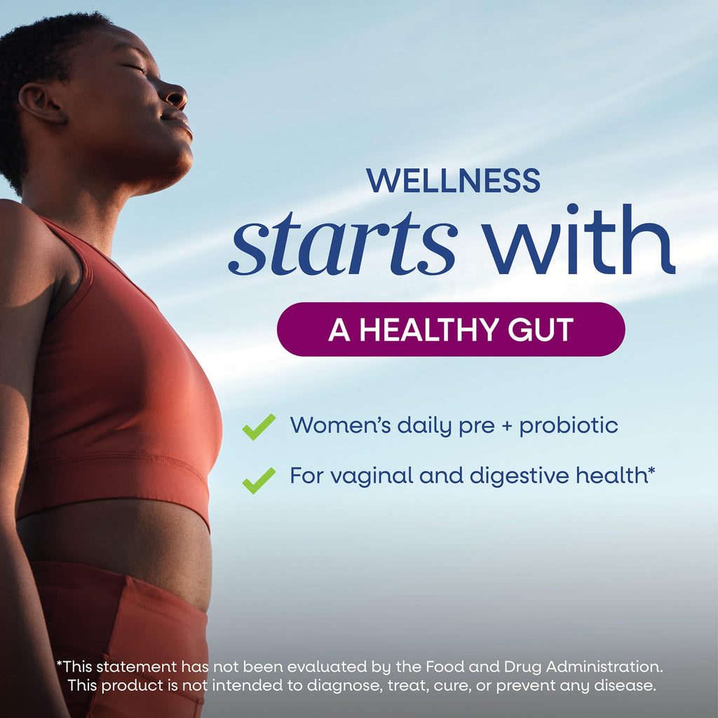 Women’s Probiotic 30 Billion CFU, 30 ct L6507