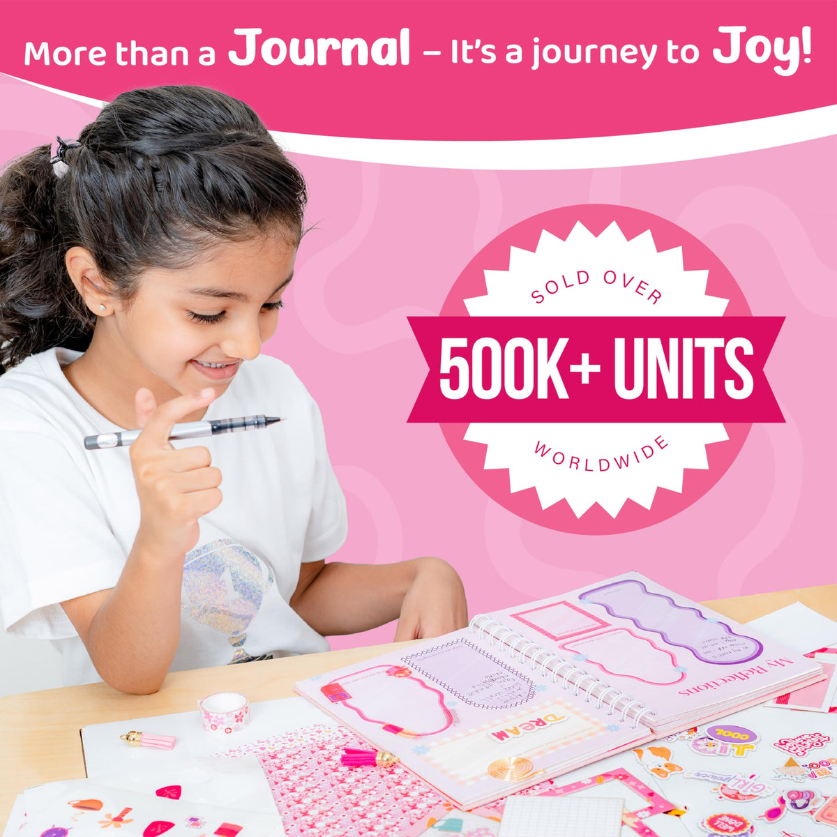 Craft Scrapbook Set X15127