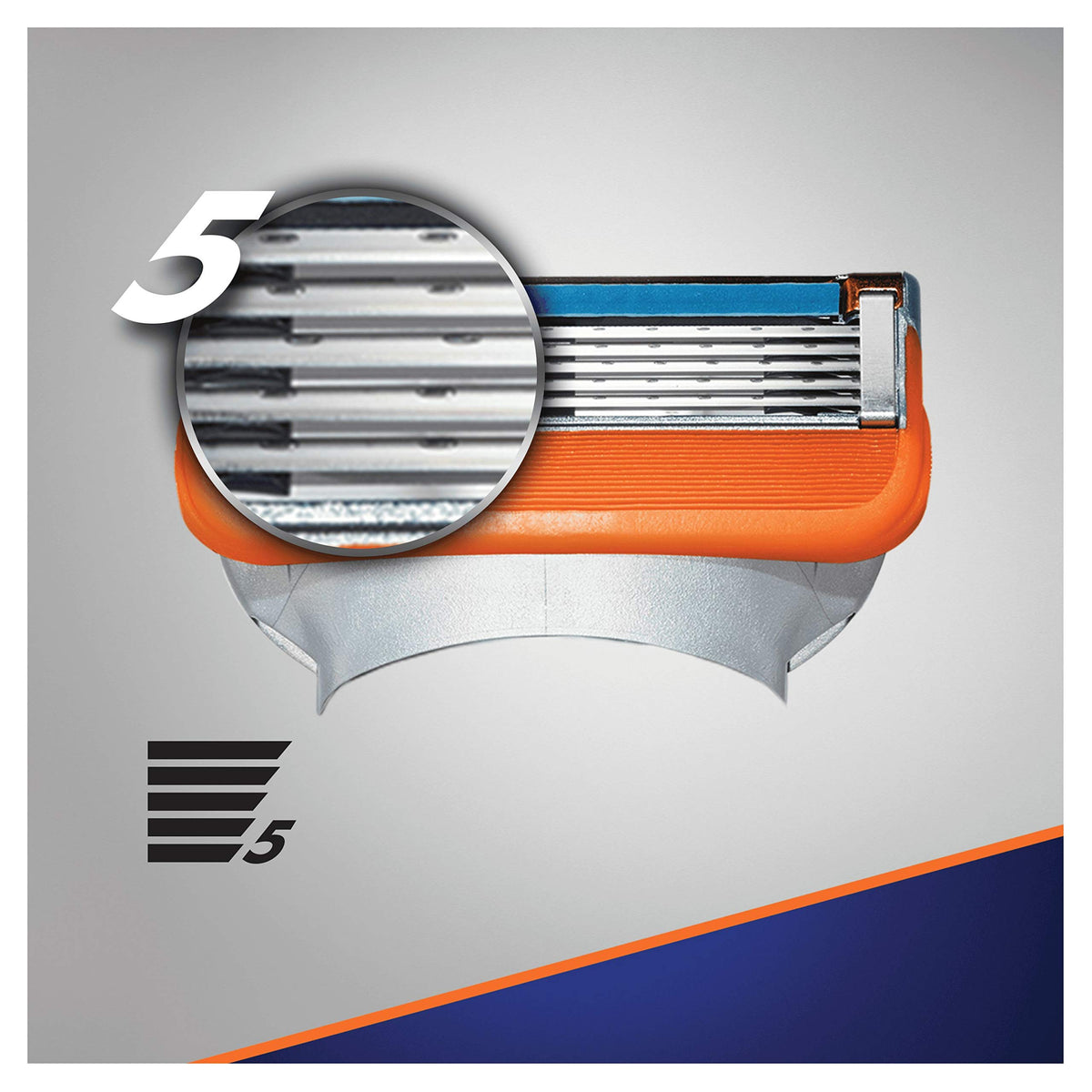 Razor 12 Blades G65341