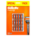 Razor 12 Blades G65341