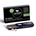 Lactase Pills 14,500 I 80 Pieces Lactase Enzymes H9303