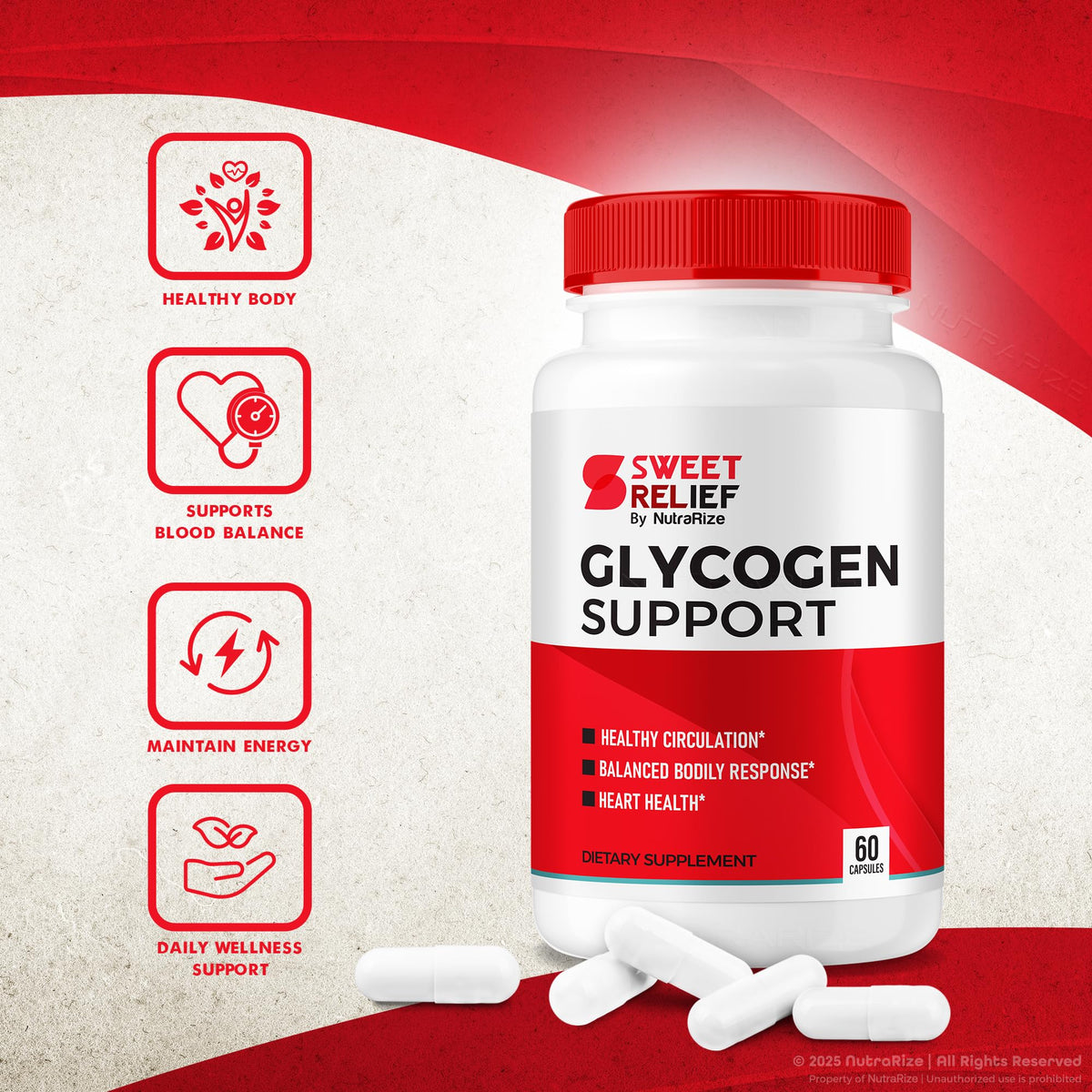 60 Capsules U2706