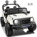 24V 2 Seater Ride on Car S2307