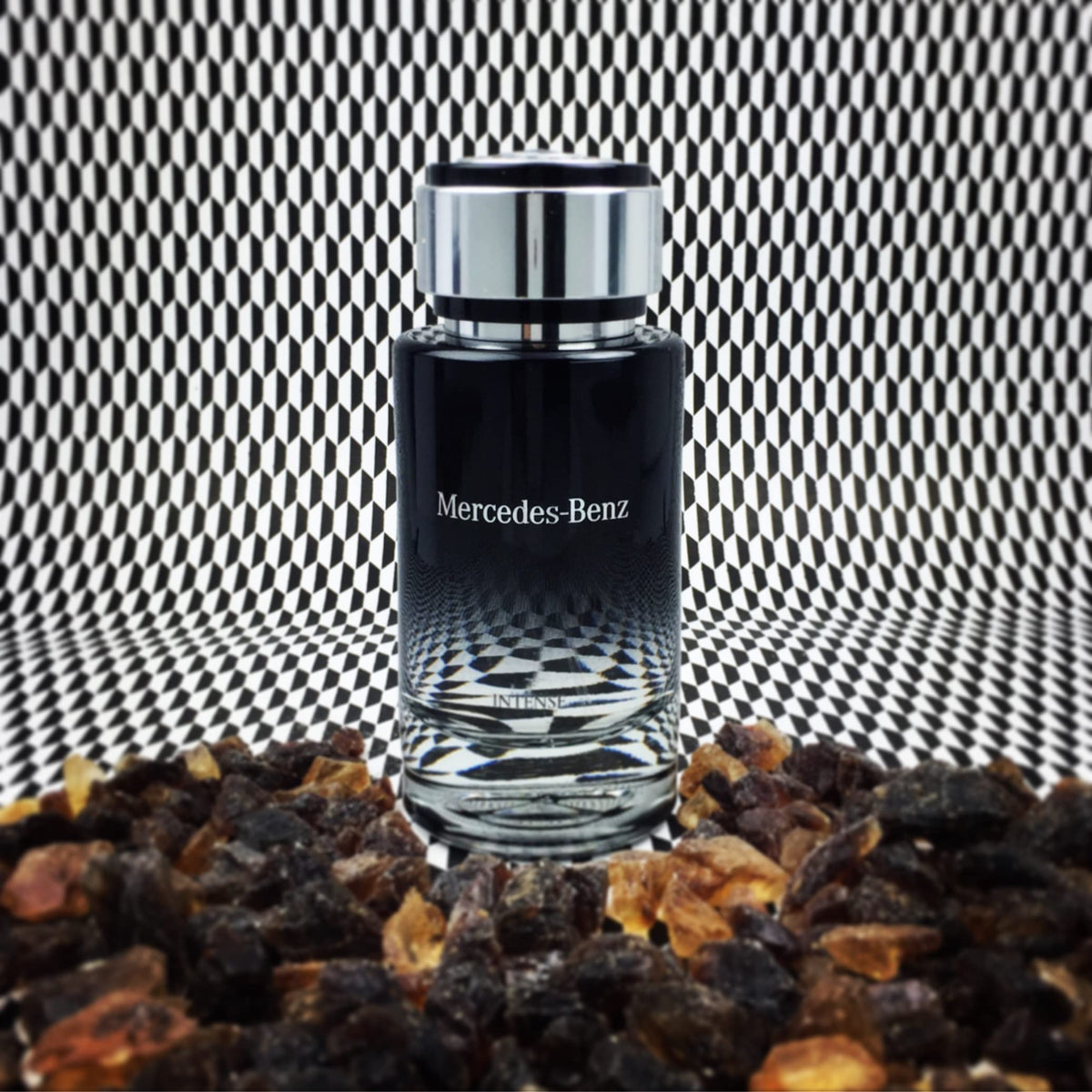 Eau De Toilette Natural Spray 4 oz I37044