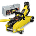 1.5 Ton Hydraulic Trolley Floor Jack F71323