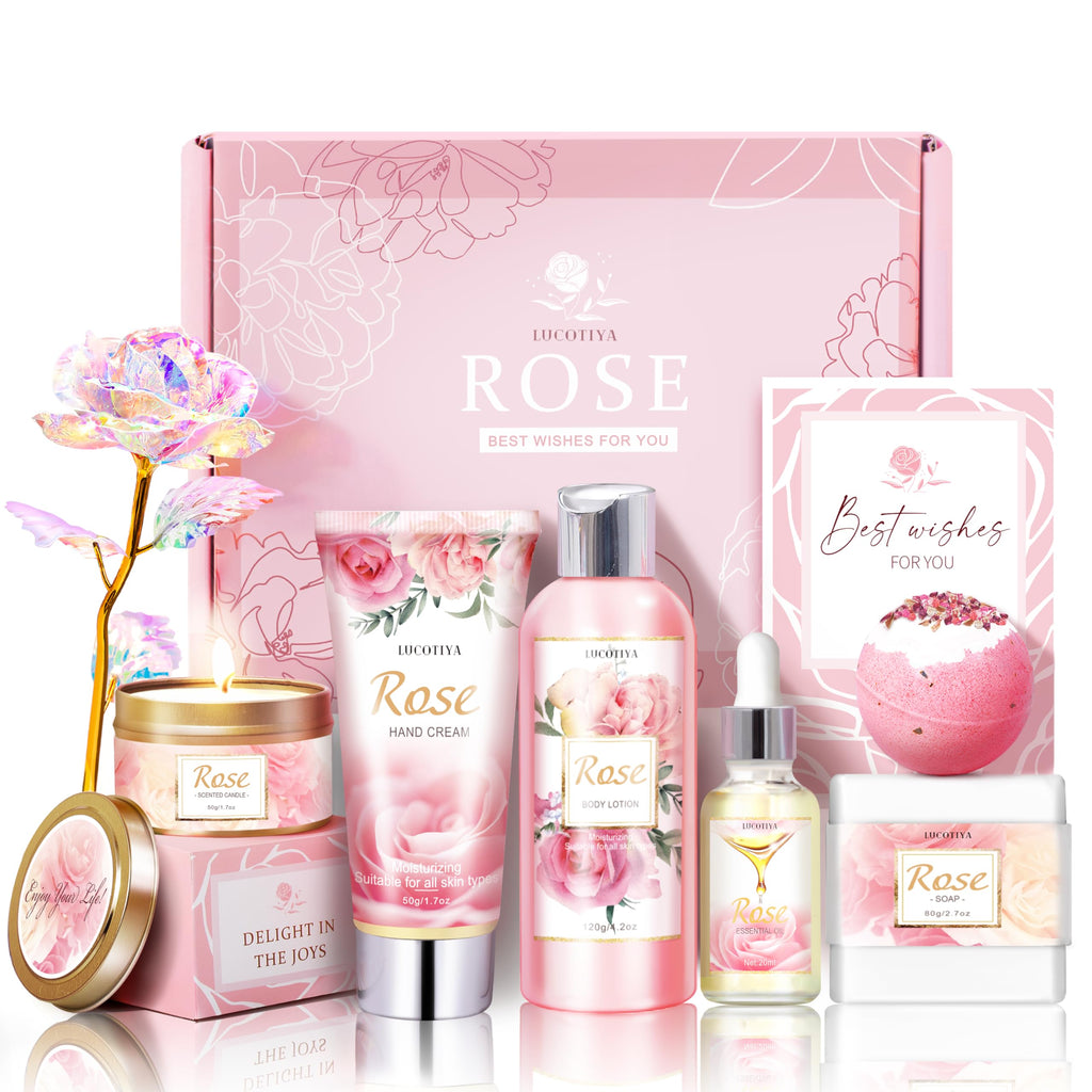 Birthday Gifts for Women Q156