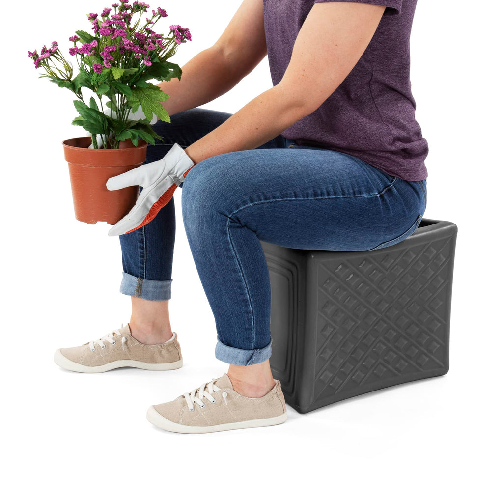 Heavy Duty Work/Garden Seat L403