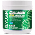 Collagen Peptide Powder Unflavored 30 Servings O574