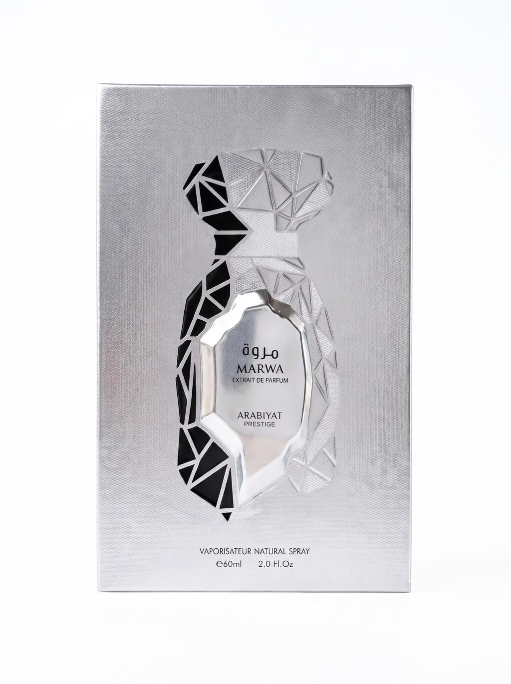 Citrus Aromatic Extrait de Parfum Spray 2.0 Fl Oz H271