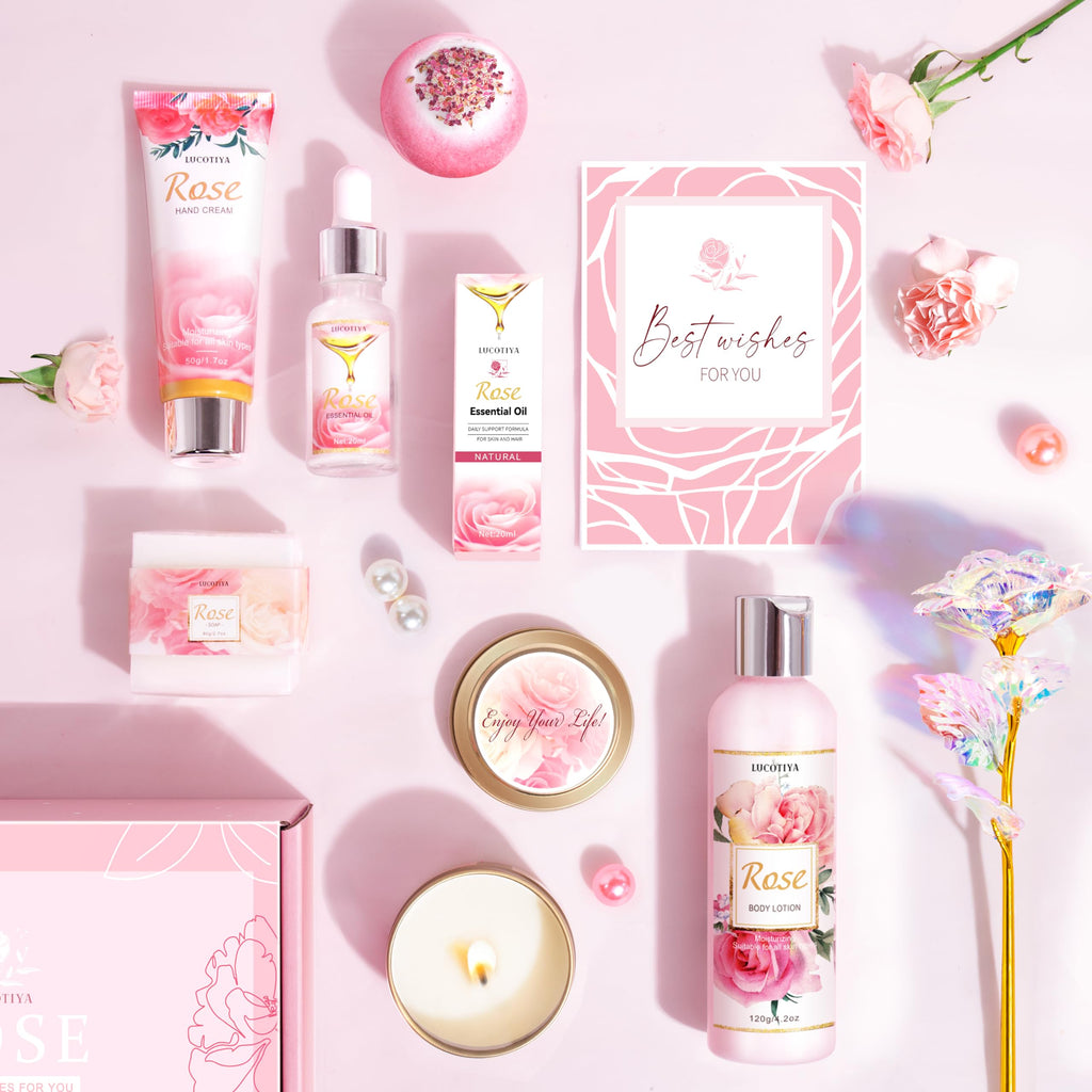 Birthday Gifts for Women Q156