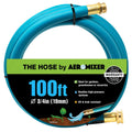 3/4 Inch 100 Ft Heavy Duty Garden Hose H15649