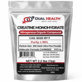 Pure Micronized Creatine Monohydrate Powder 1000 Grams E493