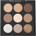 Neutral Eyeshadow Palette 9 Colors R322930