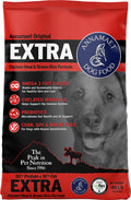 Chicken & Brown Rice Dry Dog Food 40-lb bag Z61275