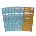 β Ketone Strips and Glucose Strips 50 Count F899