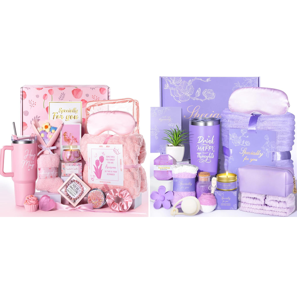 15 Pcs Gift Basket U94109