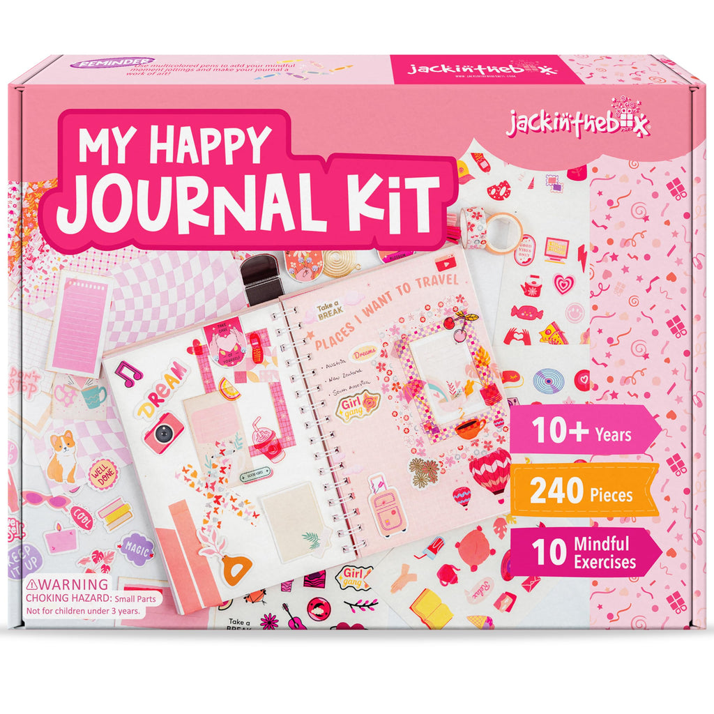 Craft Scrapbook Set X15127