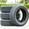 4 x 195/65R15 91H All Season Touring Tires Q90323
