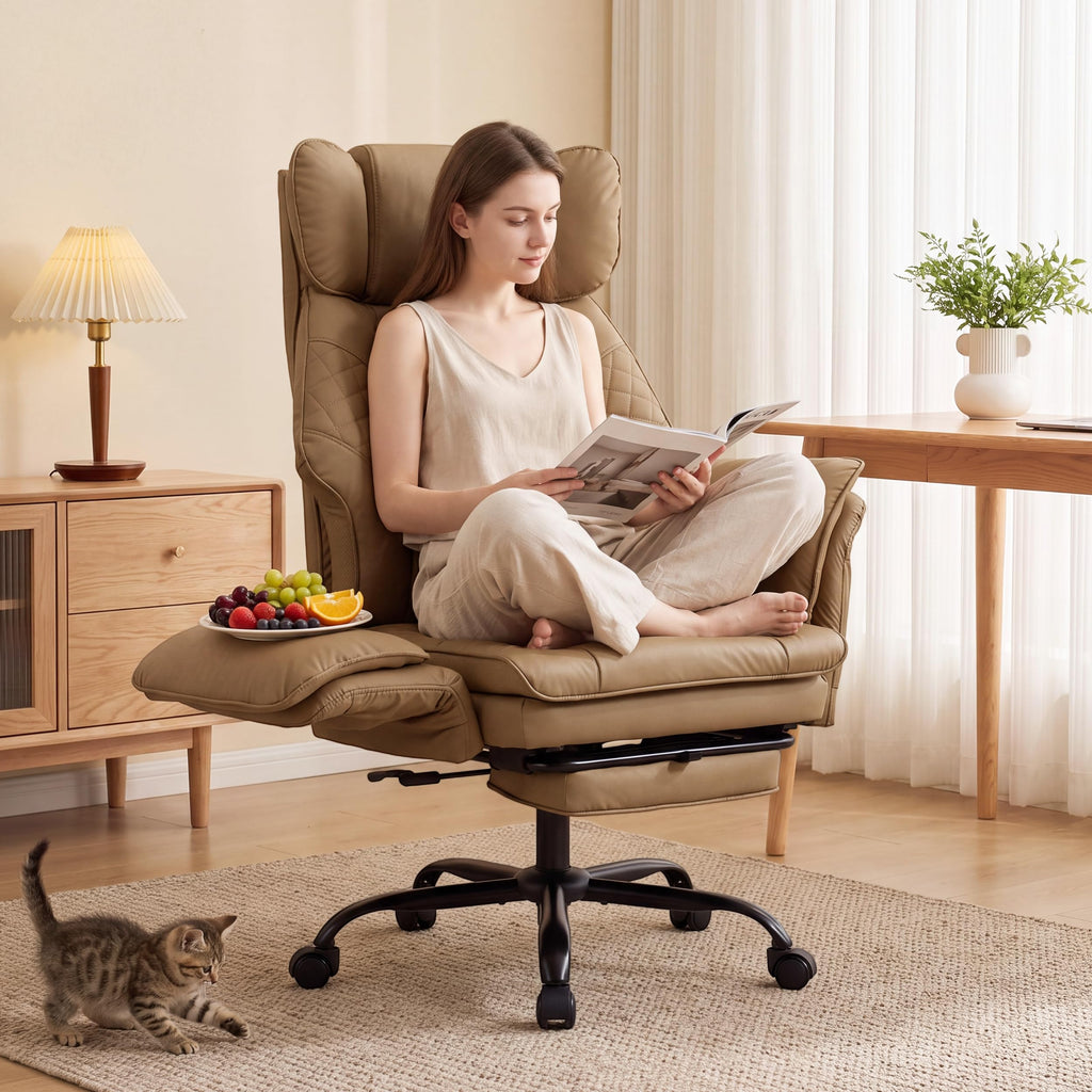 Criss Cross Chair with Flip Armrests P557