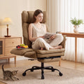 Criss Cross Chair with Flip Armrests P557