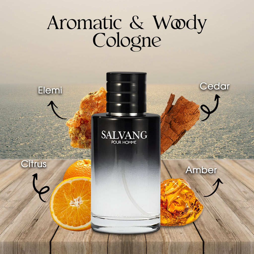 Men's Cologne Gift Set 4 x 3.4 FL oz G69967