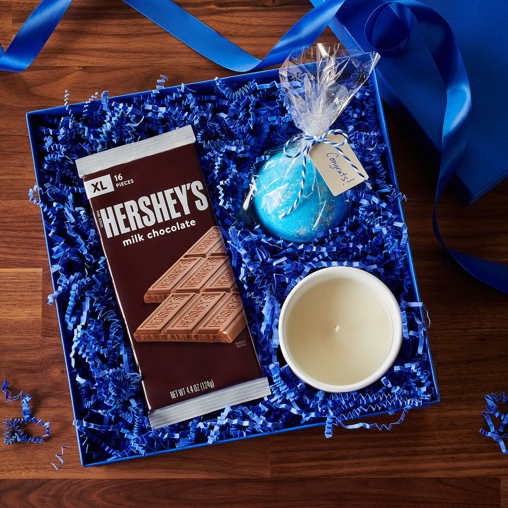 Milk Chocolate Candy Bars 4.4 oz 12 ct S8899