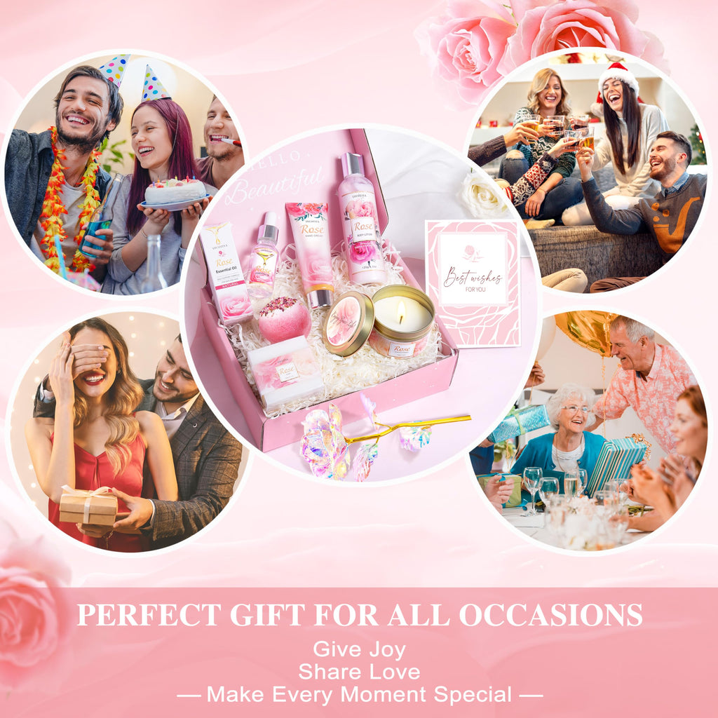 Birthday Gifts for Women Q156